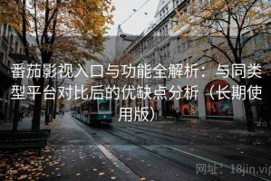 番茄影视入口与功能全解析：与同类型平台对比后的优缺点分析（长期使用版）